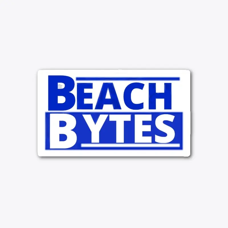 beach bytes smack 2022