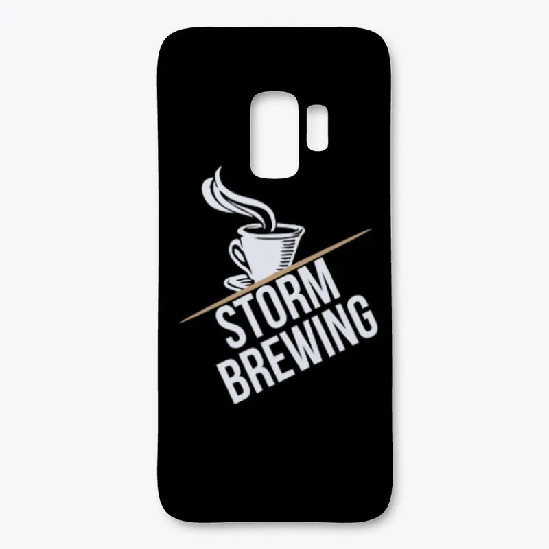 storm brewing collection