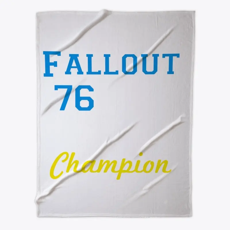 Champion of 76