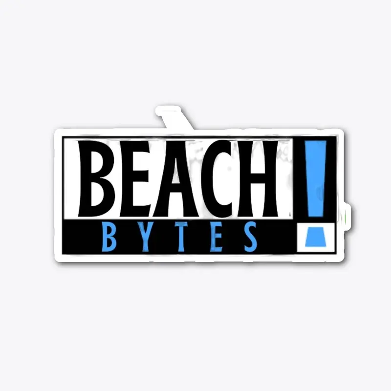 Beach Bytes Smack 99 