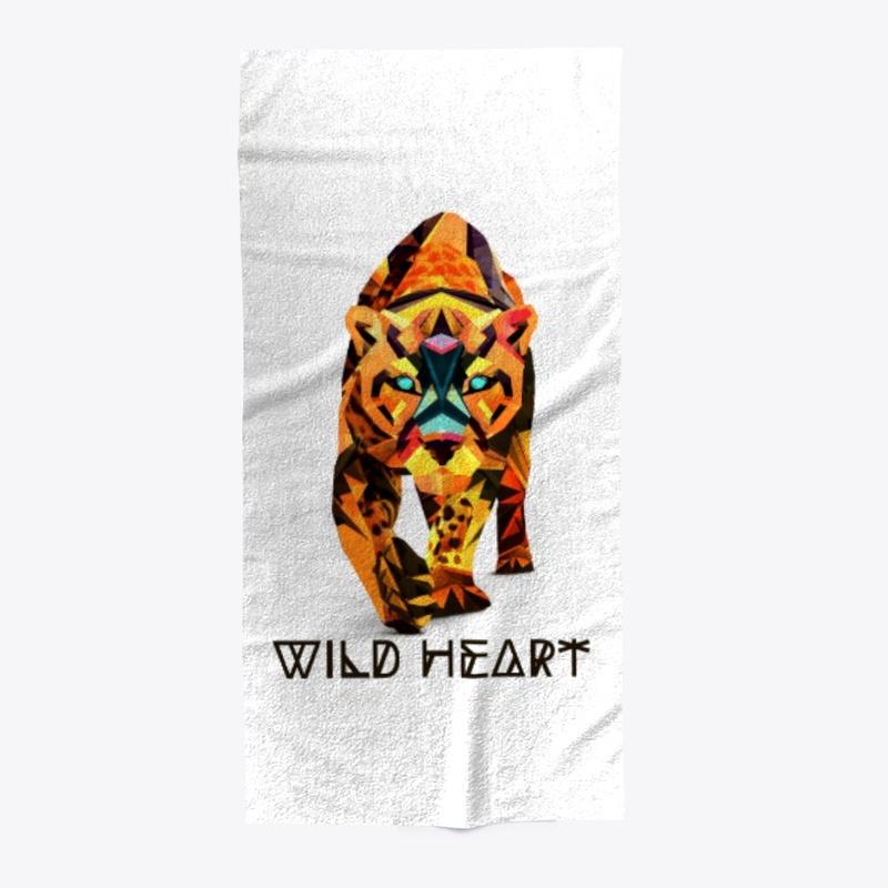 wild heart 