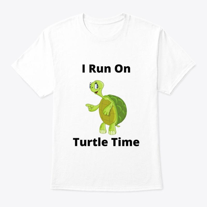 Turtle Time 