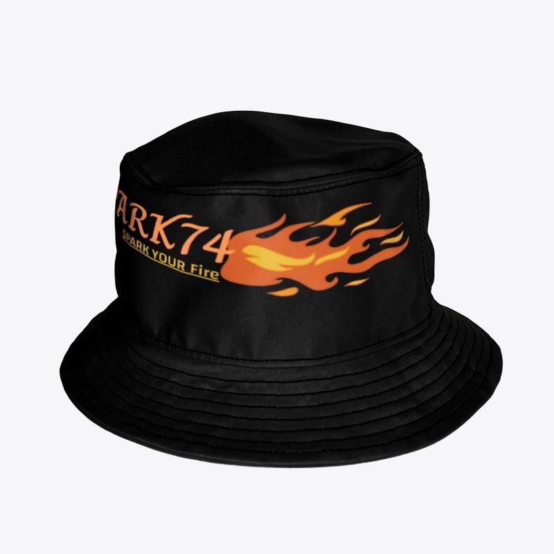 FireSpark74's Official Merch 