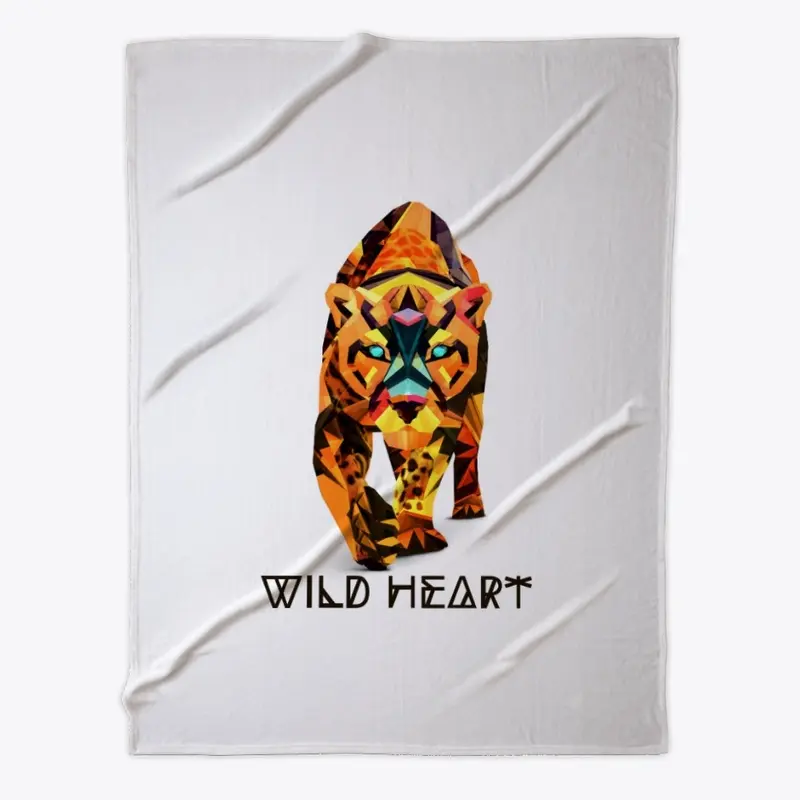 wild heart 