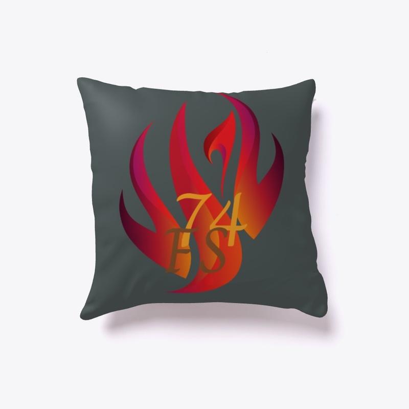 FireSpark74's Official Merch 