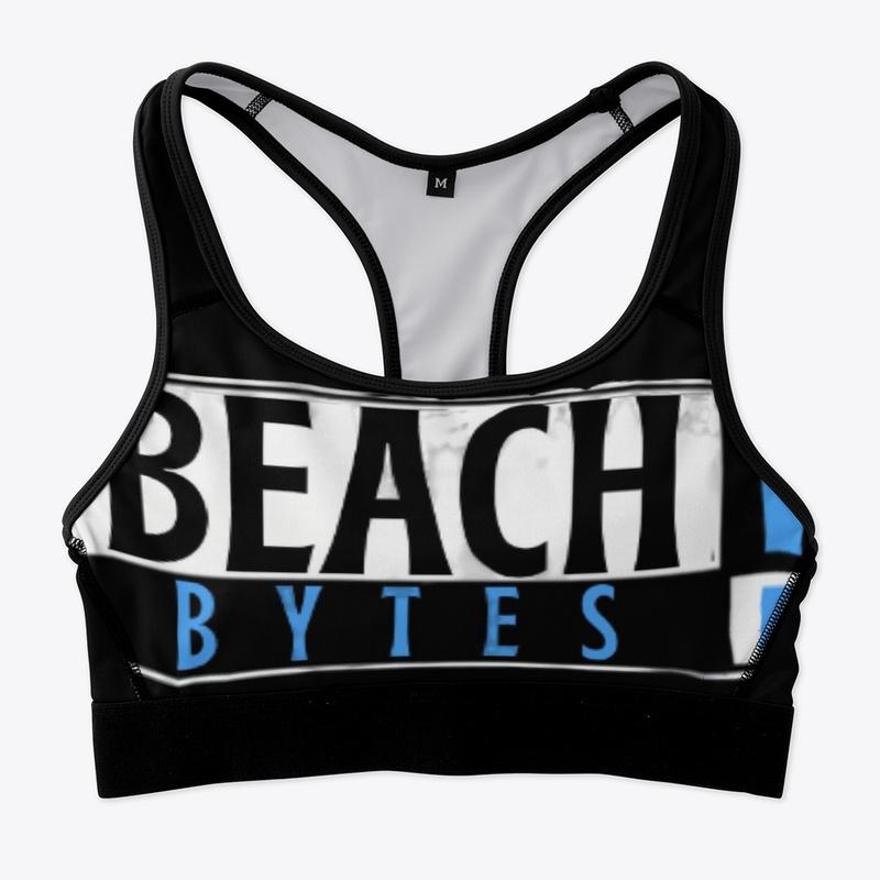 Beach Bytes Smack 99 