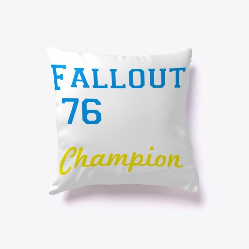 Champion of 76