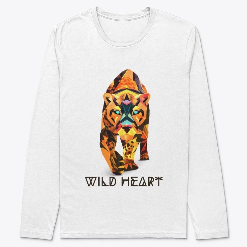 wild heart 