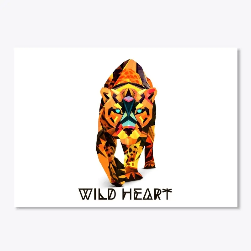 wild heart 